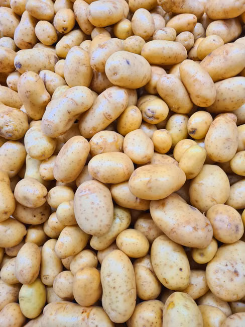 Farinha de Mandioca (1kg)
