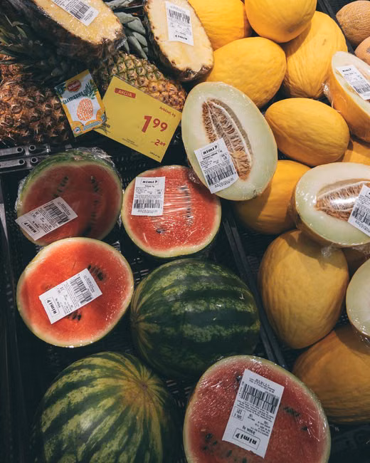 Hortifruti