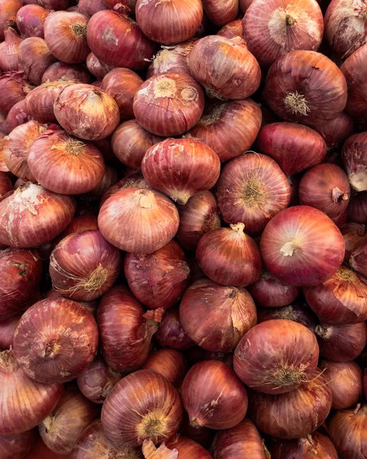 Cebola Nacional (kg)